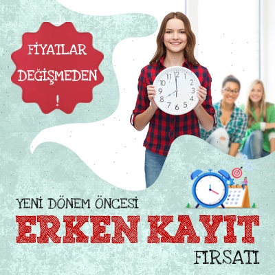 erken kayit 400 lossy