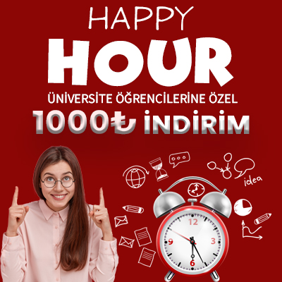happy hour 400